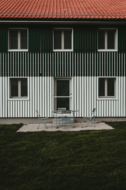 Landscaping Ideas for Your Home