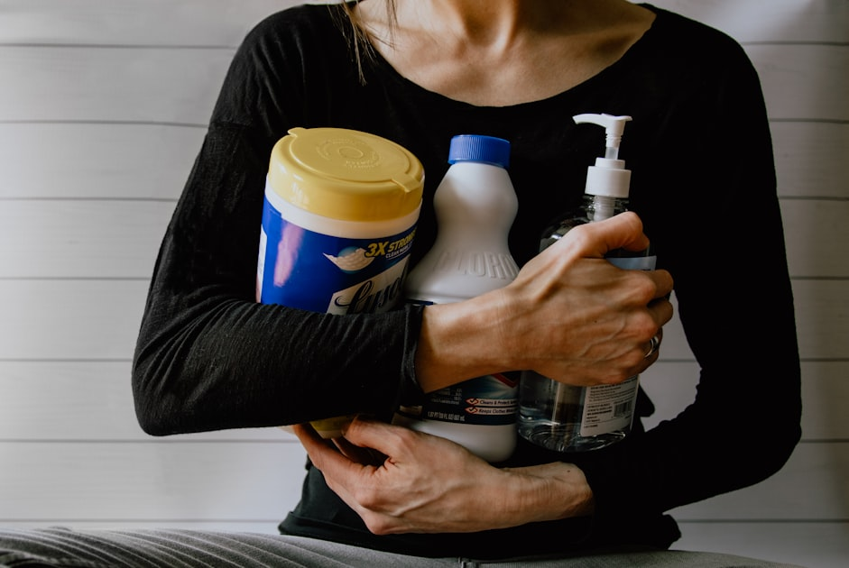 The Importance of Regular House Cleaning