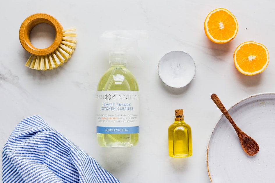 Affordable Cleaning Solutions for Every Budget